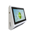 Smart Terminal touch screen displays all in one
